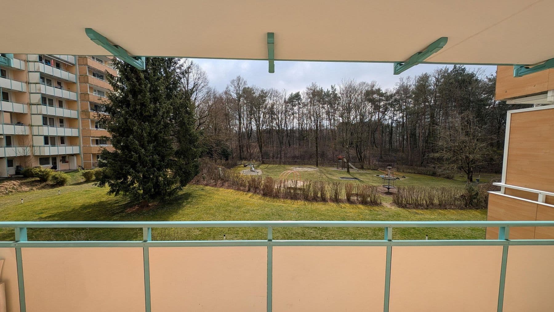 Predaj bytu 3-izbový 83 m², Kurt-Eisner-Straße 44, München, Bavorsko Predaj bytu 3-izbový 83 m², Kurt-Eisner-Straße 44, München, Bavorsko