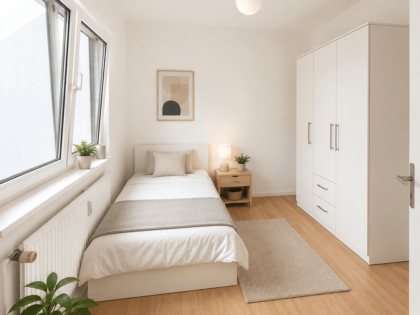 Prenájom bytu 2-izbový 55 m², Neu-Isenburg, Hesensko Prenájom bytu 2-izbový 55 m², Neu-Isenburg, Hesensko
