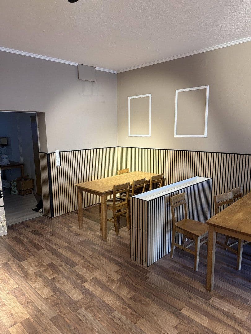 Prenájom kancelárie 52 m², Wuppertal, Severné Porýnie - Westfálsko Prenájom kancelárie 52 m², Wuppertal, Severné Porýnie - Westfálsko