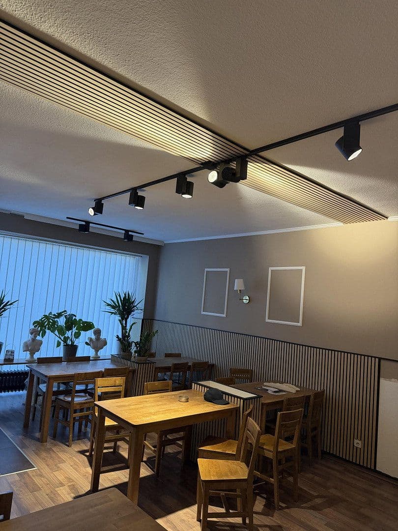 Prenájom kancelárie 52 m², Wuppertal, Severné Porýnie - Westfálsko Prenájom kancelárie 52 m², Wuppertal, Severné Porýnie - Westfálsko