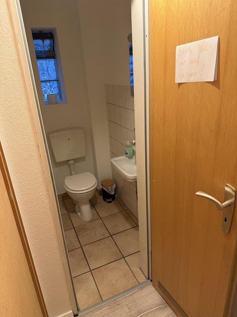 Prenájom kancelárie 52 m², Wuppertal, Severné Porýnie - Westfálsko Prenájom kancelárie 52 m², Wuppertal, Severné Porýnie - Westfálsko