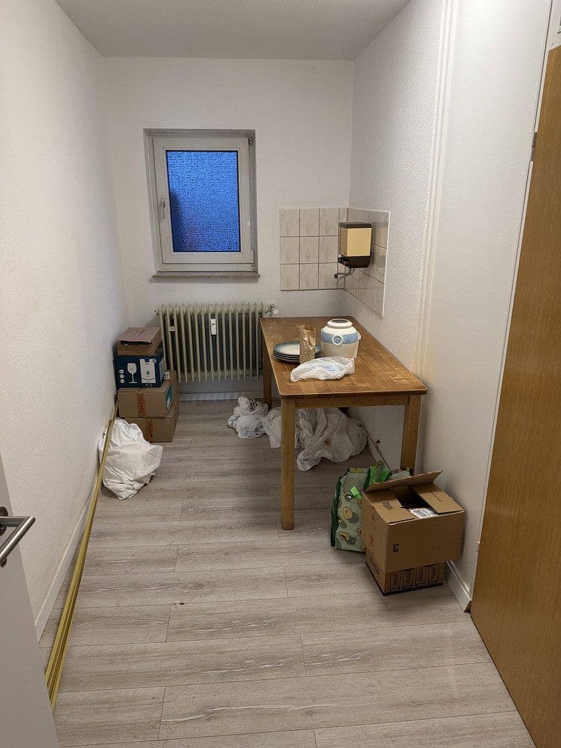 Prenájom kancelárie 52 m², Wuppertal, Severné Porýnie - Westfálsko Prenájom kancelárie 52 m², Wuppertal, Severné Porýnie - Westfálsko