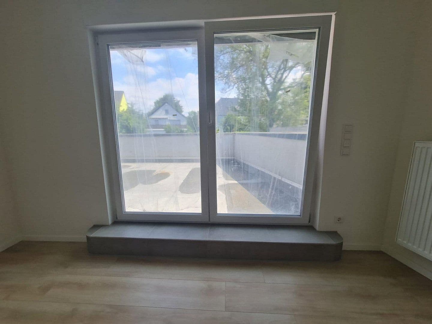 Prenájom bytu 2-izbový 50 m², Frintroper Str. 208, Essen, Severné Porýnie - Westfálsko Prenájom bytu 2-izbový 50 m², Frintroper Str. 208, Essen, Severné Porýnie - Westfálsko
