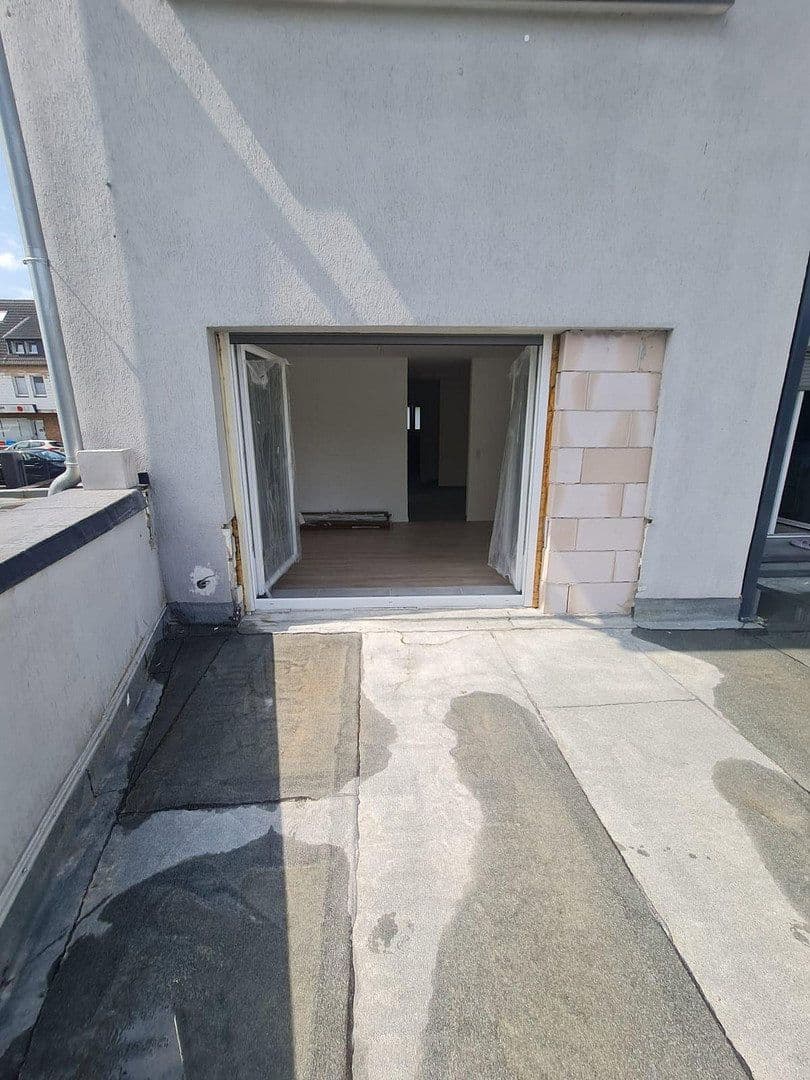Prenájom bytu 2-izbový 50 m², Frintroper Str. 208, Essen, Severné Porýnie - Westfálsko Prenájom bytu 2-izbový 50 m², Frintroper Str. 208, Essen, Severné Porýnie - Westfálsko
