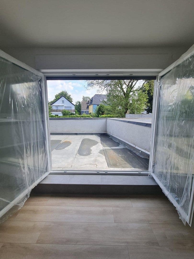 Prenájom bytu 2-izbový 50 m², Frintroper Str. 208, Essen, Severné Porýnie - Westfálsko Prenájom bytu 2-izbový 50 m², Frintroper Str. 208, Essen, Severné Porýnie - Westfálsko