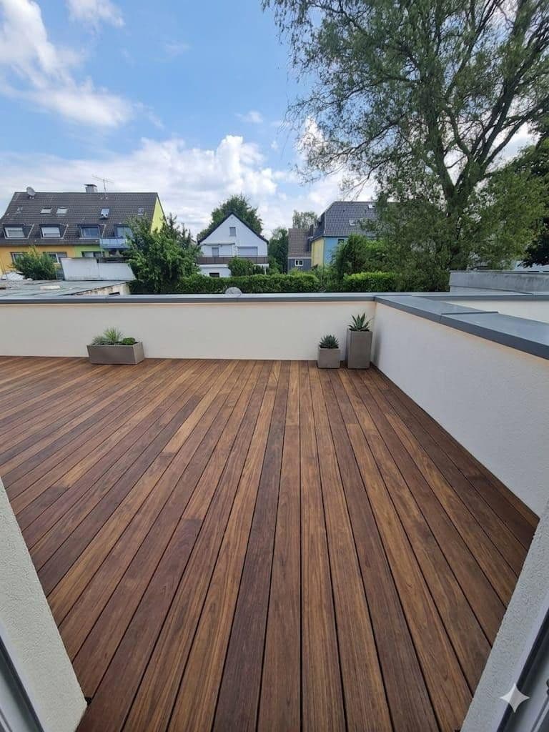Prenájom bytu 2-izbový 50 m², Frintroper Str. 208, Essen, Severné Porýnie - Westfálsko Prenájom bytu 2-izbový 50 m², Frintroper Str. 208, Essen, Severné Porýnie - Westfálsko
