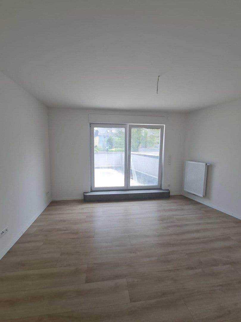 Prenájom bytu 2-izbový 50 m², Frintroper Str. 208, Essen, Severné Porýnie - Westfálsko Prenájom bytu 2-izbový 50 m², Frintroper Str. 208, Essen, Severné Porýnie - Westfálsko