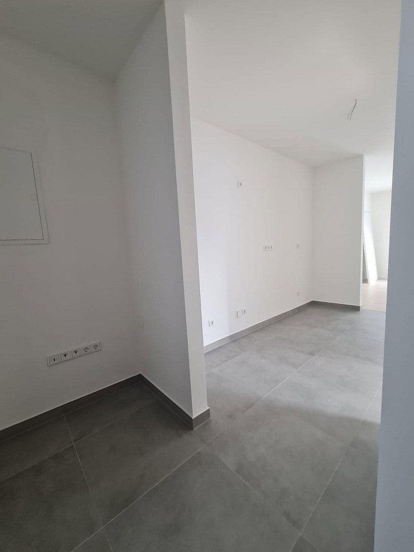 Prenájom bytu 2-izbový 50 m², Frintroper Str. 208, Essen, Severné Porýnie - Westfálsko Prenájom bytu 2-izbový 50 m², Frintroper Str. 208, Essen, Severné Porýnie - Westfálsko