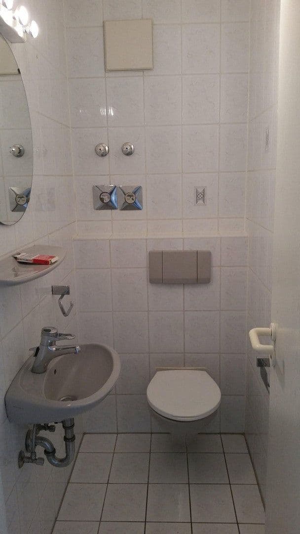 Predaj bytu 3-izbový 75 m², Usingen, Hesensko Predaj bytu 3-izbový 75 m², Usingen, Hesensko