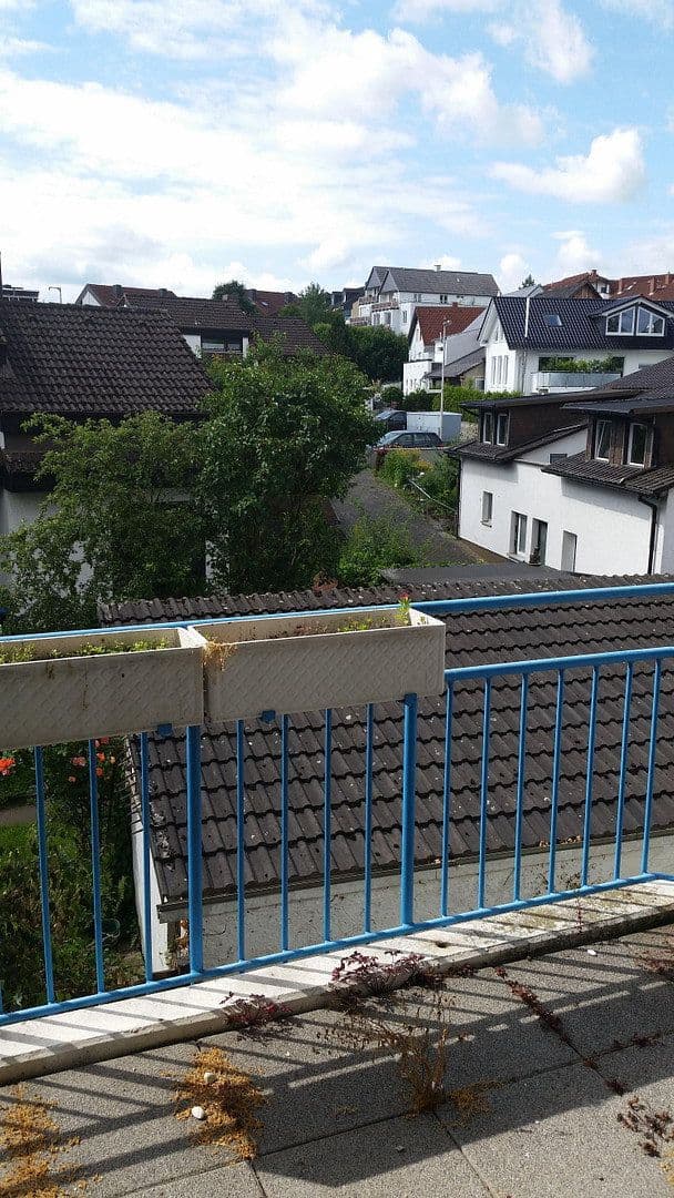 Predaj bytu 3-izbový 75 m², Usingen, Hesensko Predaj bytu 3-izbový 75 m², Usingen, Hesensko