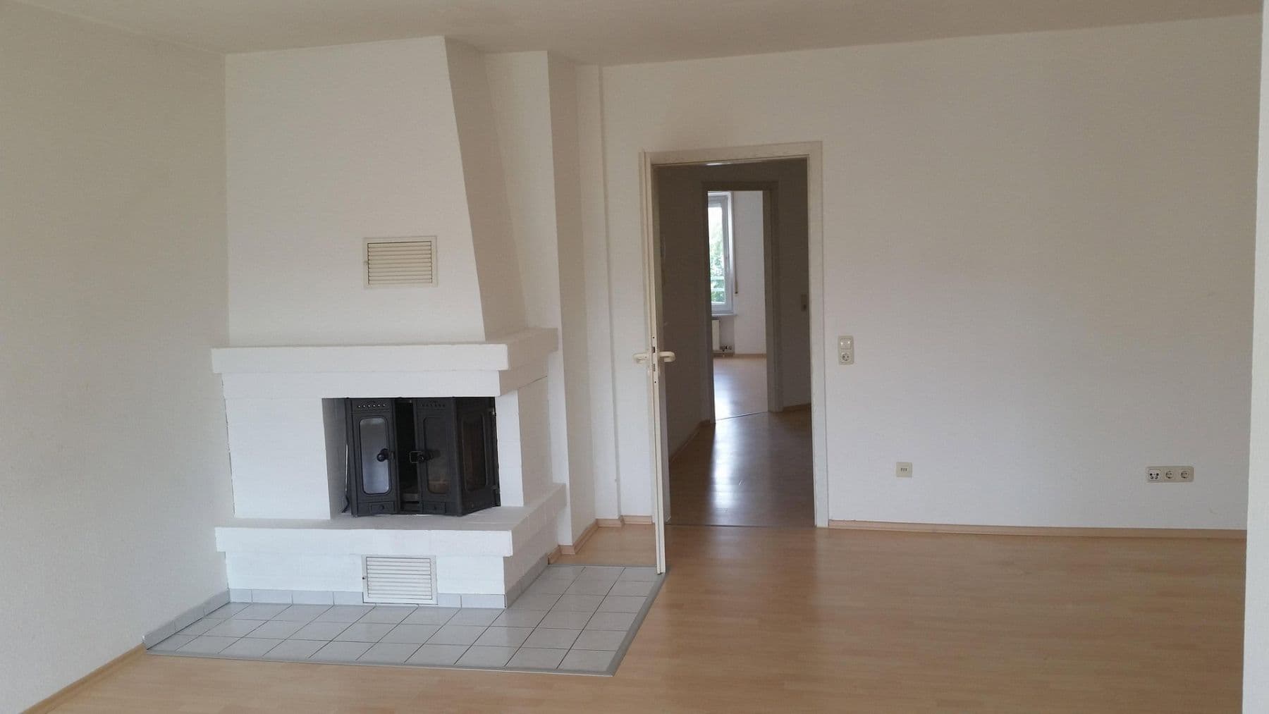 Predaj bytu 3-izbový 75 m², Usingen, Hesensko Predaj bytu 3-izbový 75 m², Usingen, Hesensko