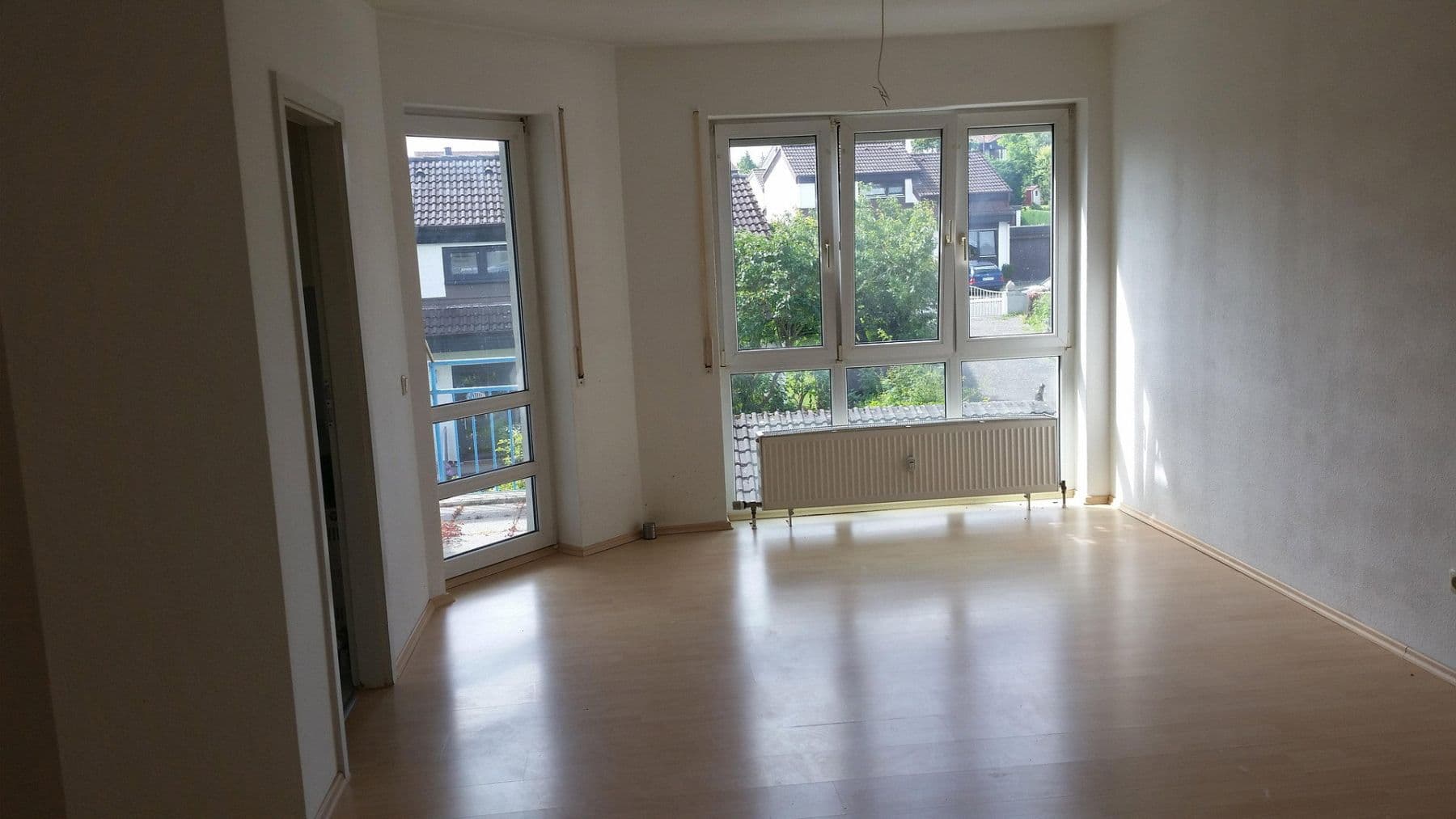 Predaj bytu 3-izbový 75 m², Usingen, Hesensko Predaj bytu 3-izbový 75 m², Usingen, Hesensko