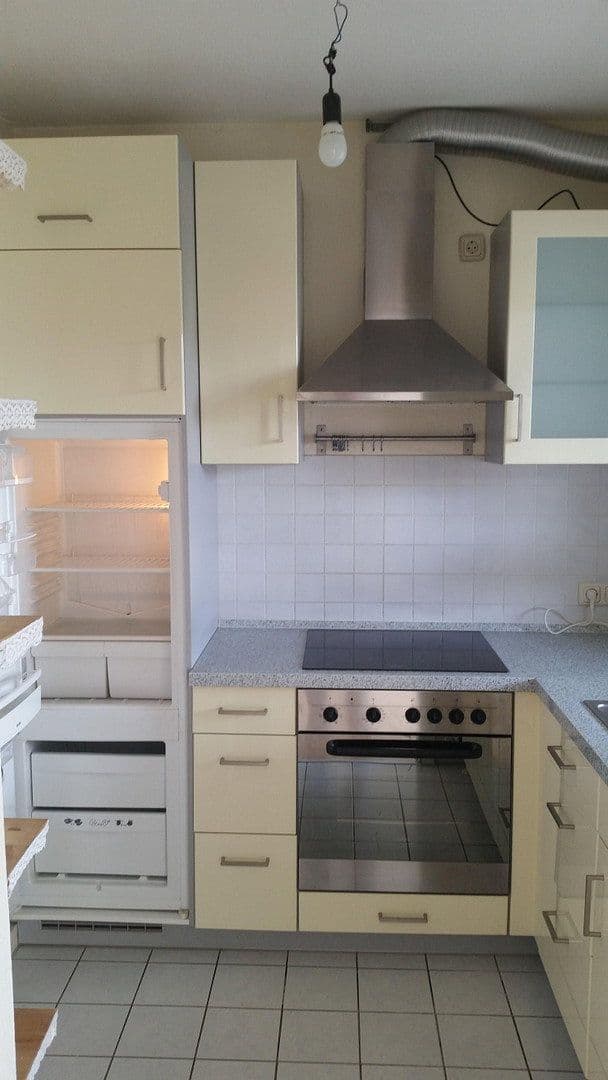 Predaj bytu 3-izbový 75 m², Usingen, Hesensko Predaj bytu 3-izbový 75 m², Usingen, Hesensko