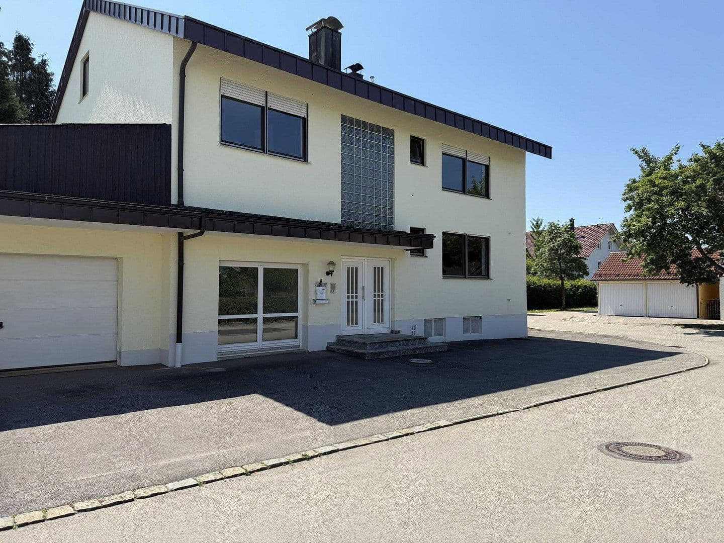Predaj domu 160 m², pozemok 834 m², Bad Füssing, Bavorsko Predaj domu 160 m², pozemok 834 m², Bad Füssing, Bavorsko