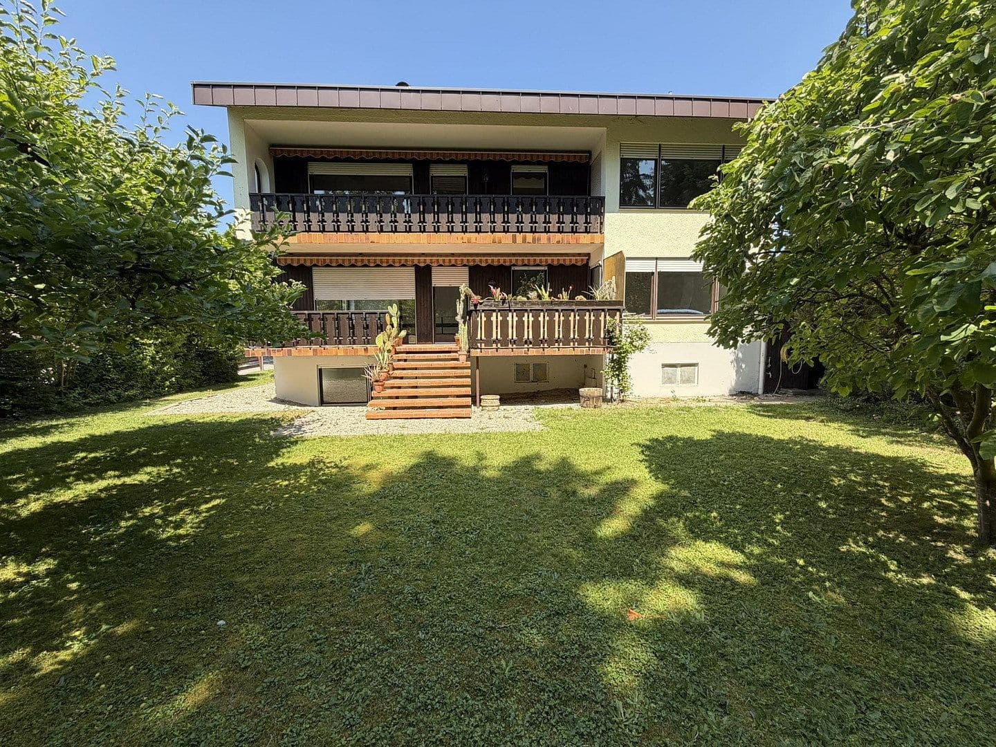 Predaj domu 160 m², pozemok 834 m², Bad Füssing, Bavorsko Predaj domu 160 m², pozemok 834 m², Bad Füssing, Bavorsko