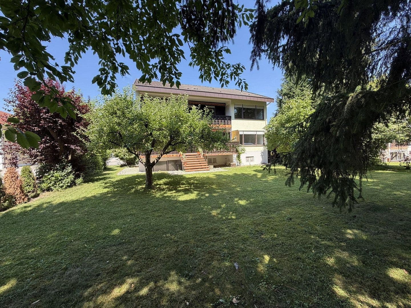 Predaj domu 160 m², pozemok 834 m², Bad Füssing, Bavorsko Predaj domu 160 m², pozemok 834 m², Bad Füssing, Bavorsko