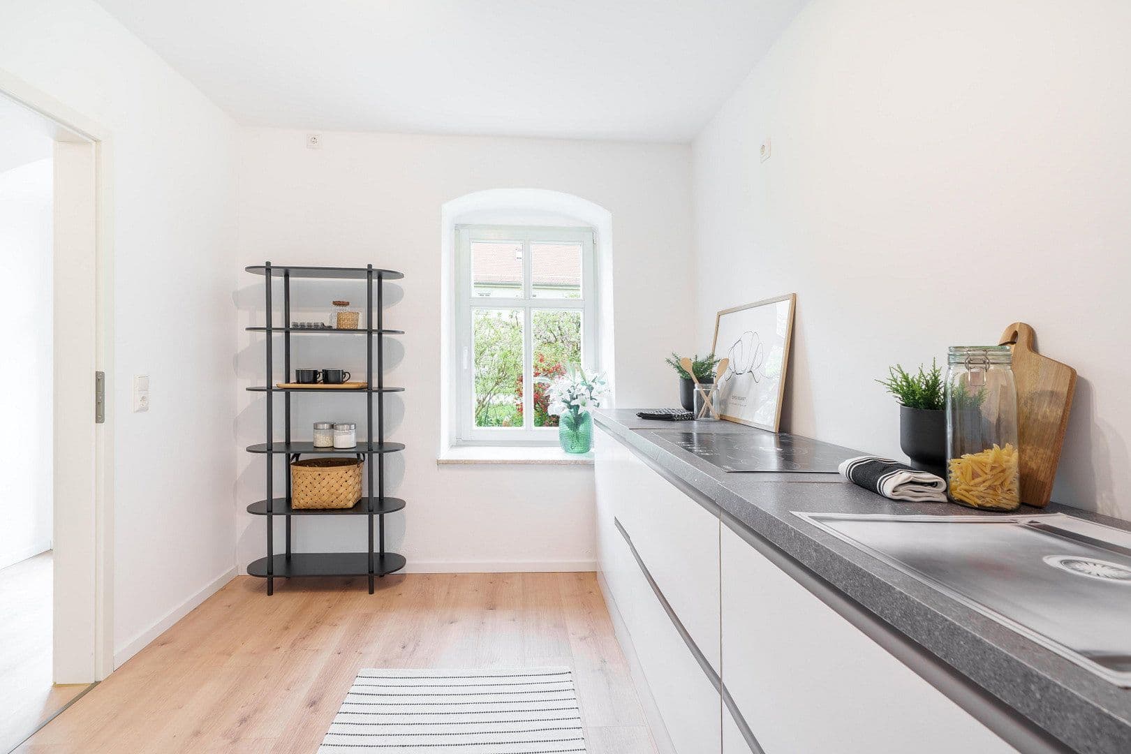 Predaj bytu 4-izbový 92 m², Bannewitz, Sasko Predaj bytu 4-izbový 92 m², Bannewitz, Sasko