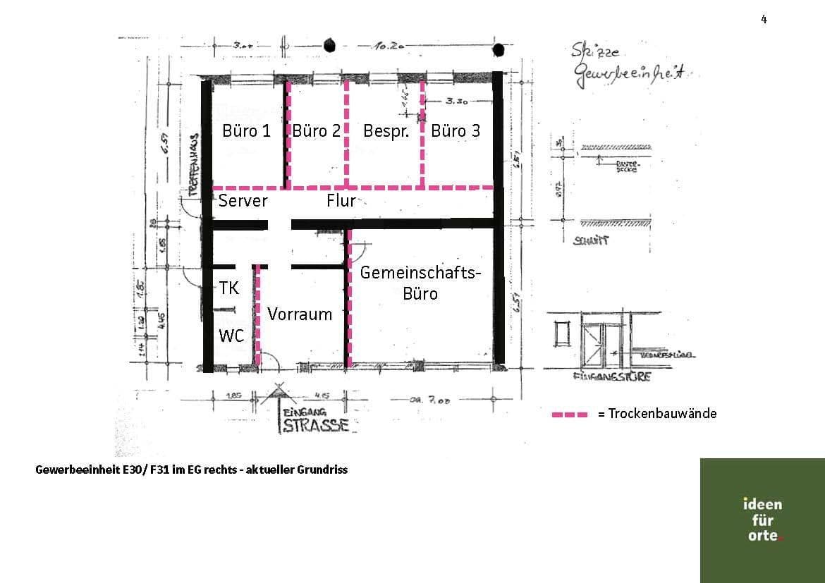 Predaj bytu 6-izbový 169 m², Haagstr. 1-5, Moers, Severné Porýnie - Westfálsko Predaj bytu 6-izbový 169 m², Haagstr. 1-5, Moers, Severné Porýnie - Westfálsko
