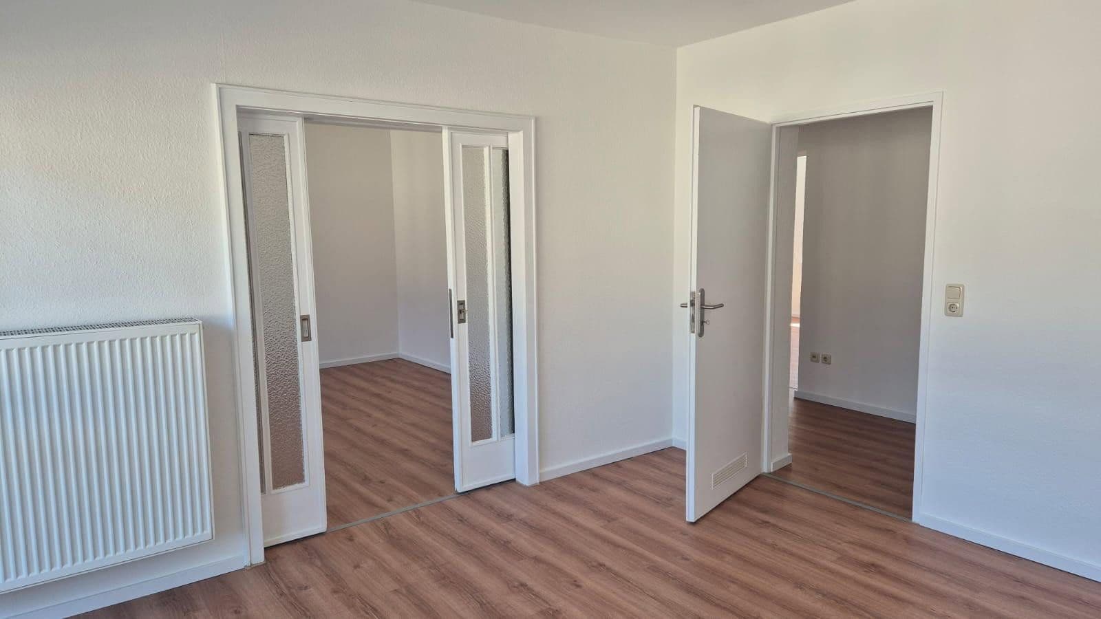 Prenájom bytu 3-izbový 74 m², Von-der-Tann-Straße 139, Nürnberg, Bavorsko Prenájom bytu 3-izbový 74 m², Von-der-Tann-Straße 139, Nürnberg, Bavorsko