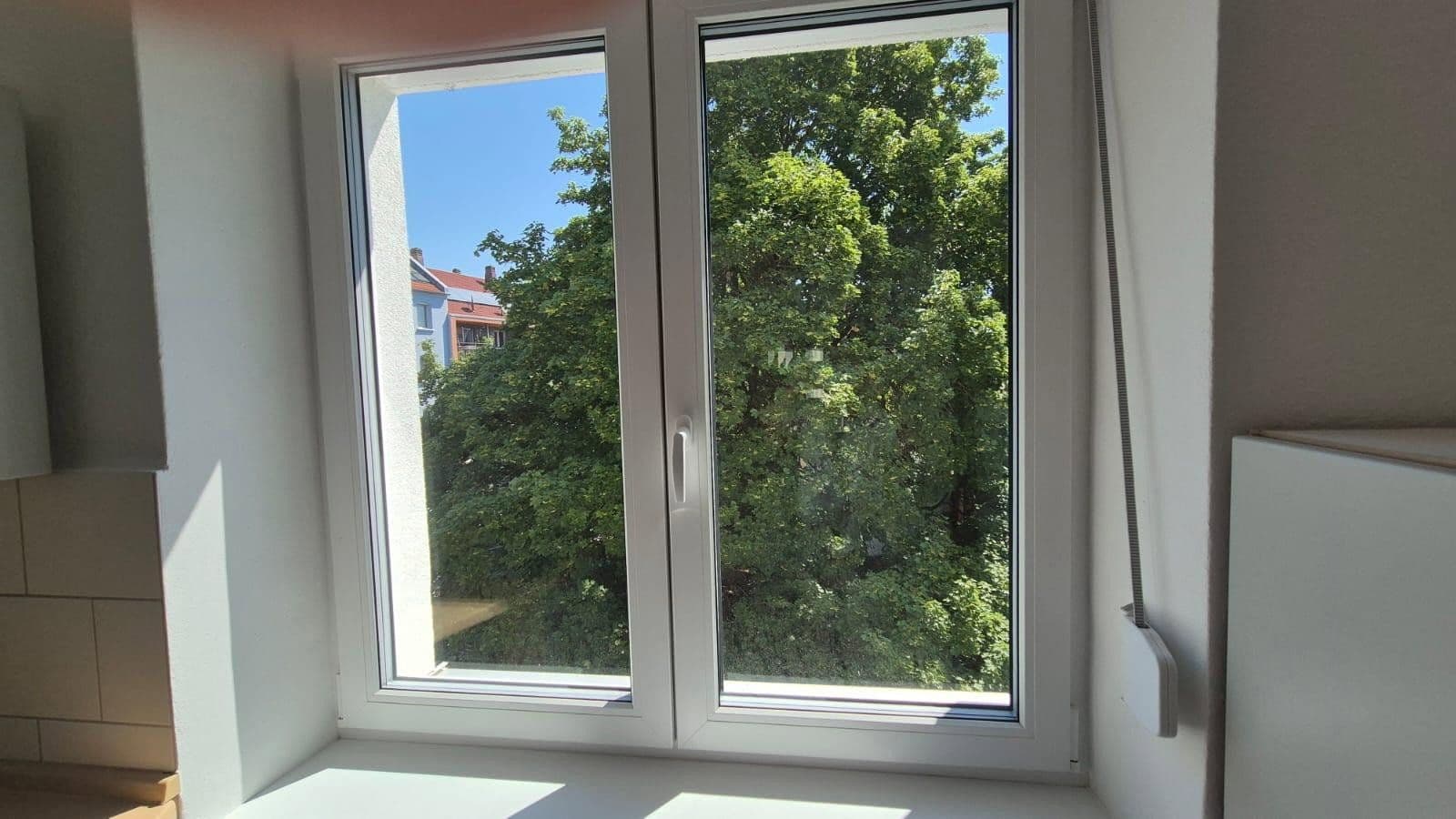Prenájom bytu 3-izbový 74 m², Von-der-Tann-Straße 139, Nürnberg, Bavorsko Prenájom bytu 3-izbový 74 m², Von-der-Tann-Straße 139, Nürnberg, Bavorsko