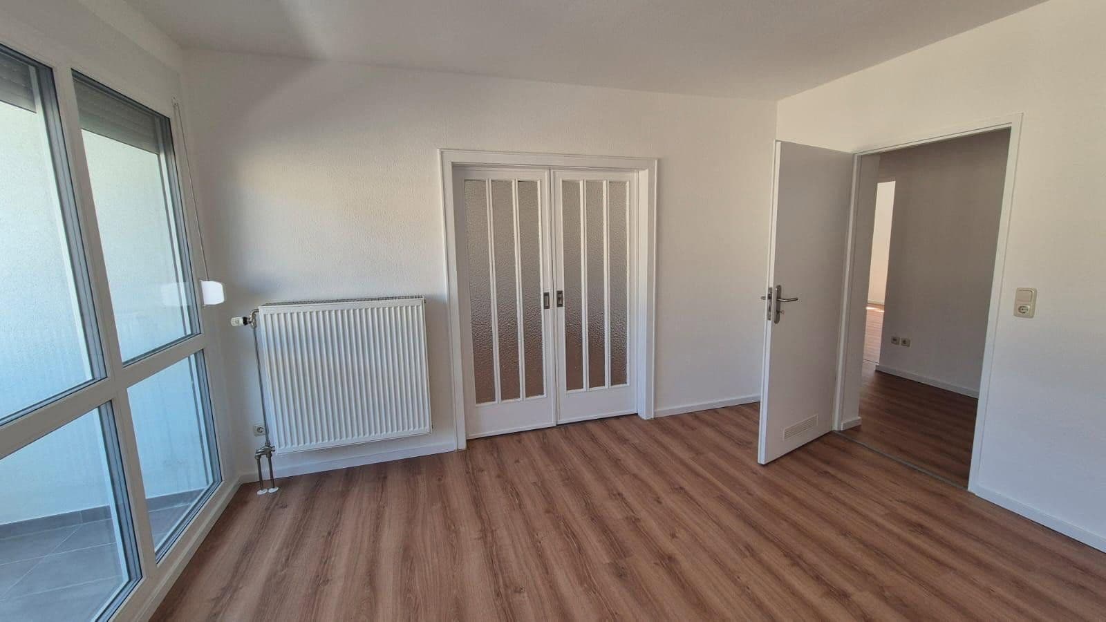 Prenájom bytu 3-izbový 74 m², Von-der-Tann-Straße 139, Nürnberg, Bavorsko Prenájom bytu 3-izbový 74 m², Von-der-Tann-Straße 139, Nürnberg, Bavorsko