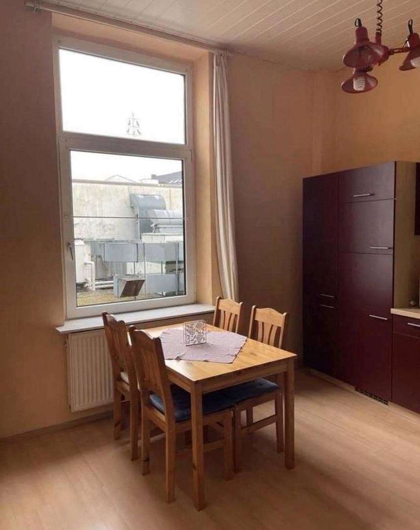 Prenájom bytu 2-izbový 60 m², Aachen, Severné Porýnie - Westfálsko Prenájom bytu 2-izbový 60 m², Aachen, Severné Porýnie - Westfálsko