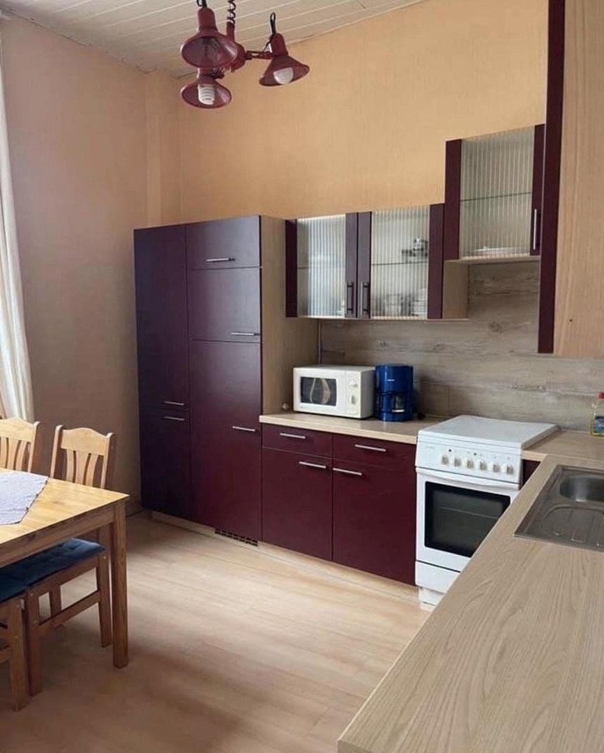 Prenájom bytu 2-izbový 60 m², Aachen, Severné Porýnie - Westfálsko Prenájom bytu 2-izbový 60 m², Aachen, Severné Porýnie - Westfálsko