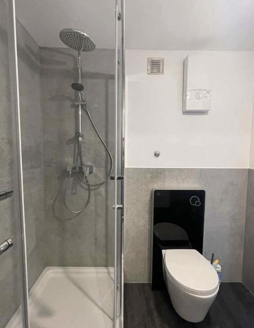 Prenájom bytu 2-izbový 60 m², Aachen, Severné Porýnie - Westfálsko Prenájom bytu 2-izbový 60 m², Aachen, Severné Porýnie - Westfálsko