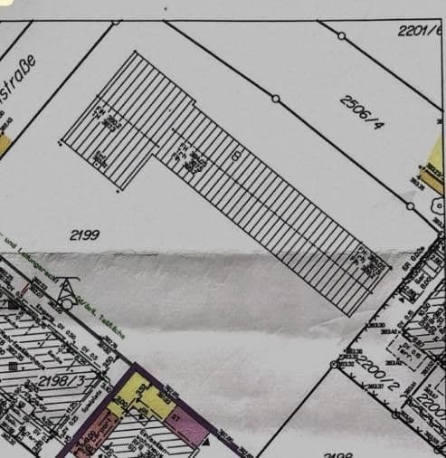 Predaj pozemku 2.270 m², Ammerbuch, Bádensko-Wurttembersko Predaj pozemku 2.270 m², Ammerbuch, Bádensko-Wurttembersko