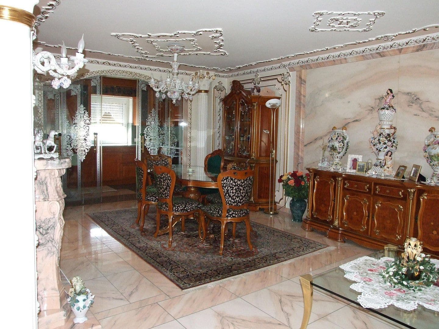 Predaj bytu 5-izbový 170 m², Nürnberg, Bavorsko Predaj bytu 5-izbový 170 m², Nürnberg, Bavorsko