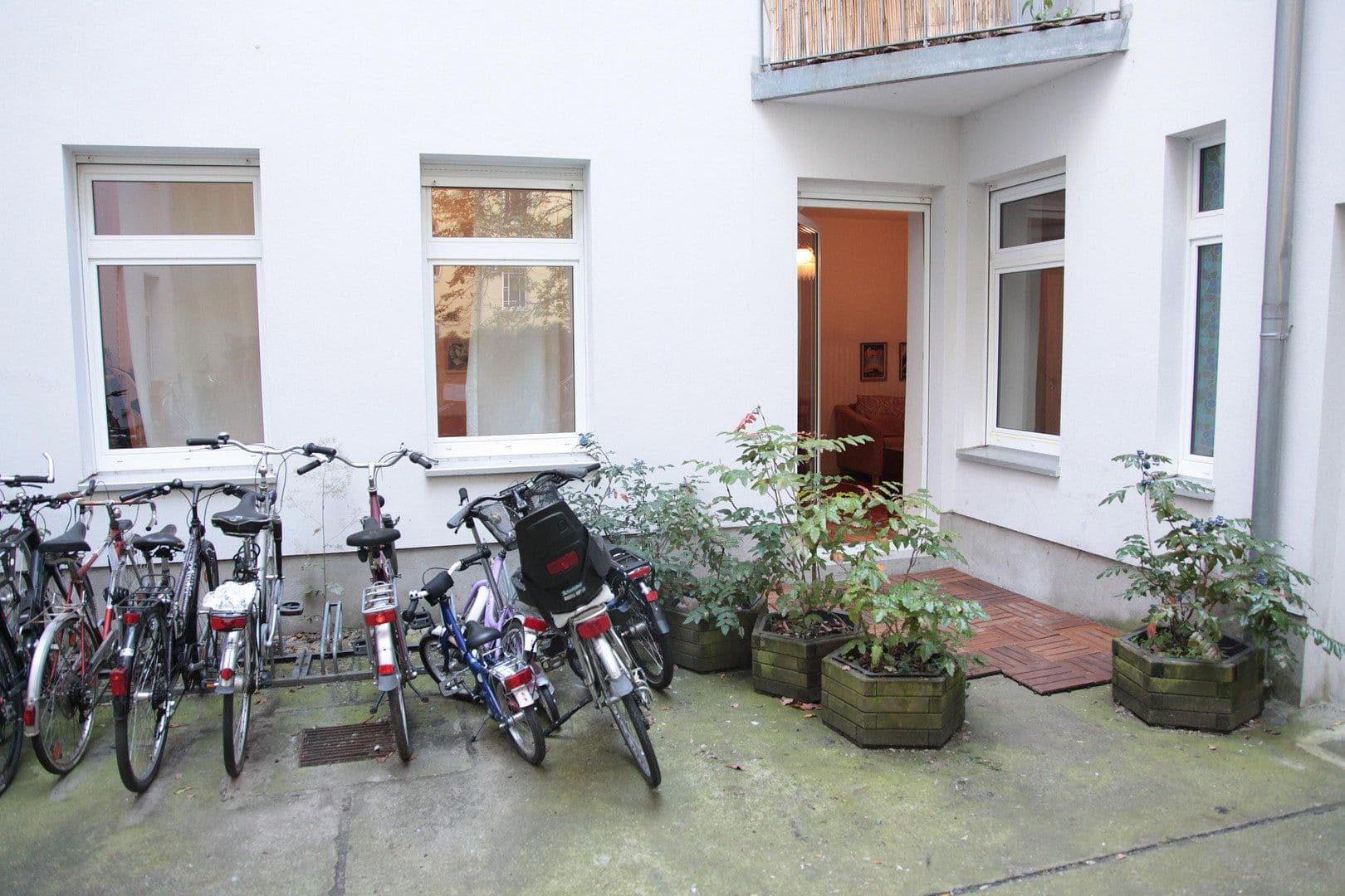 Predaj bytu 2-izbový 53 m², Greifenhagener Straße 6, Berlin, Berlín Predaj bytu 2-izbový 53 m², Greifenhagener Straße 6, Berlin, Berlín