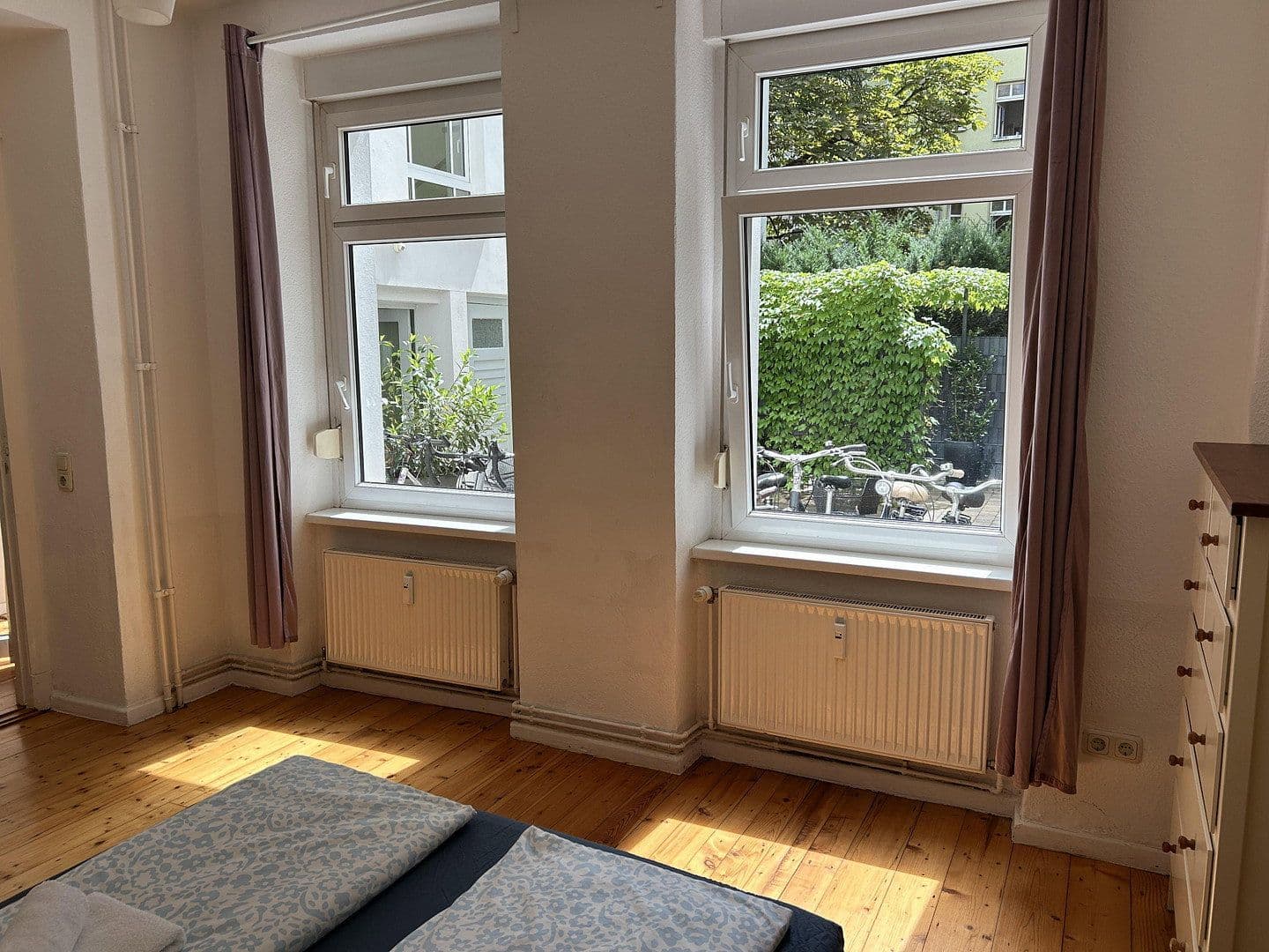 Predaj bytu 2-izbový 53 m², Greifenhagener Straße 6, Berlin, Berlín Predaj bytu 2-izbový 53 m², Greifenhagener Straße 6, Berlin, Berlín