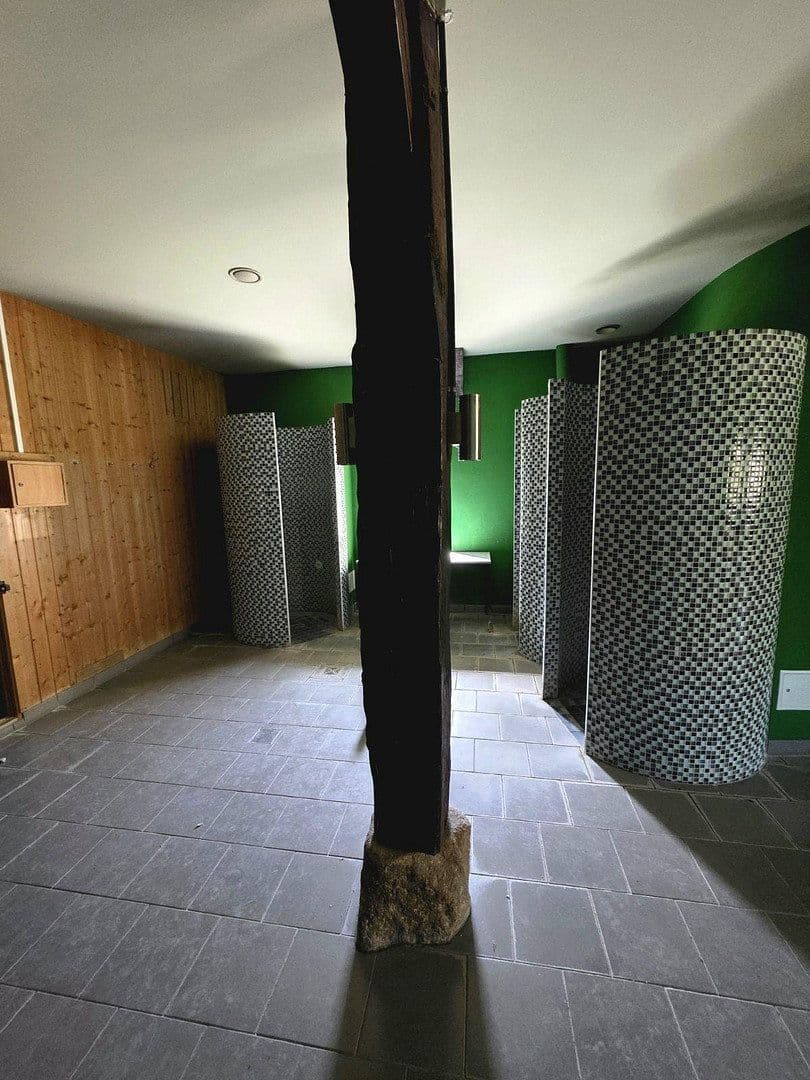 Prenájom kancelárie 140 m², Kalkhorster Str 5, Kalkhorst, Meklenbursko-Predpomoransko Prenájom kancelárie 140 m², Kalkhorster Str 5, Kalkhorst, Meklenbursko-Predpomoransko