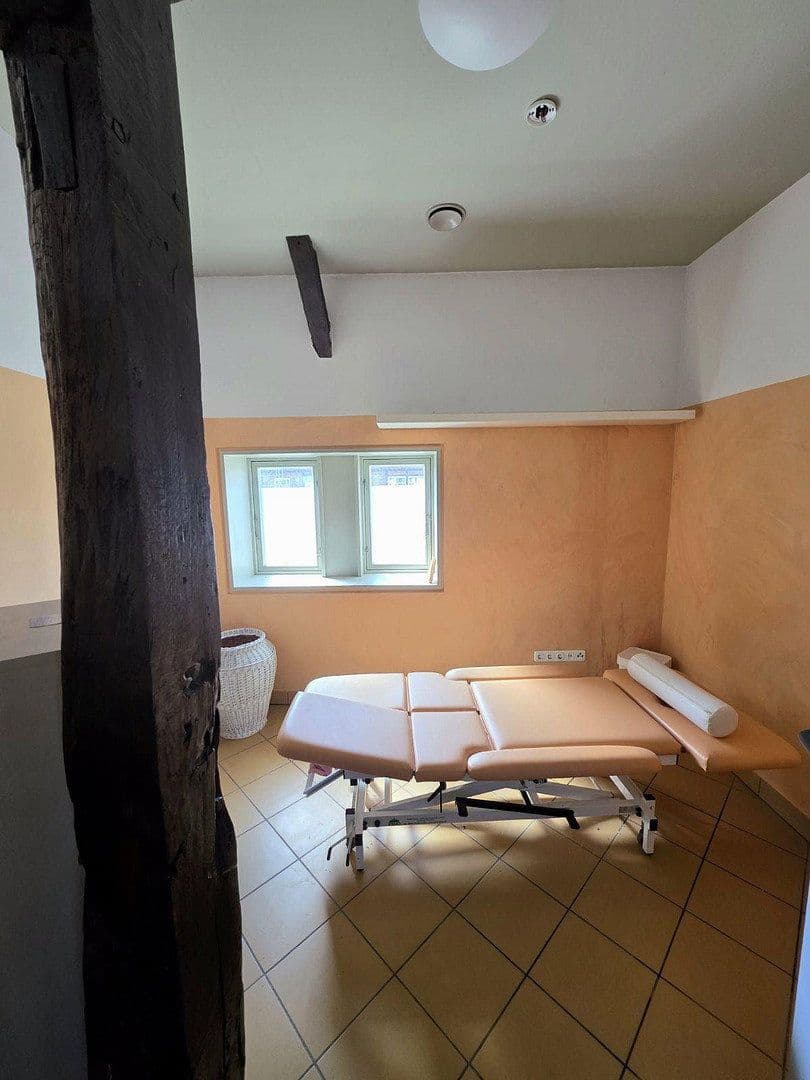 Prenájom kancelárie 140 m², Kalkhorster Str 5, Kalkhorst, Meklenbursko-Predpomoransko Prenájom kancelárie 140 m², Kalkhorster Str 5, Kalkhorst, Meklenbursko-Predpomoransko