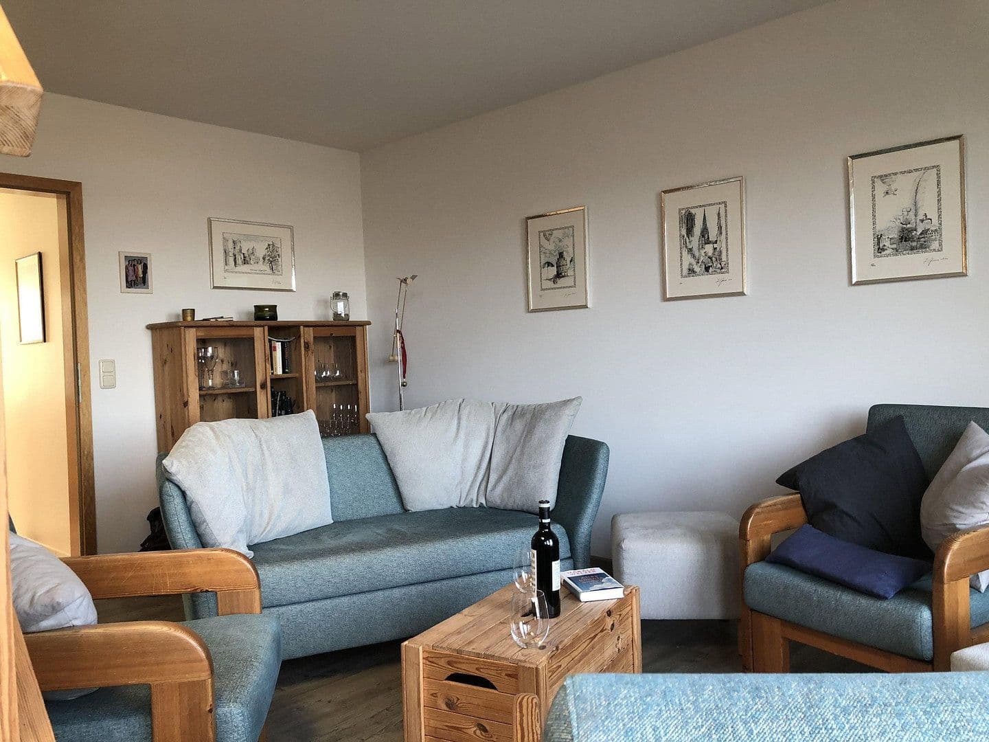 Predaj bytu 3-izbový 67 m², Borgwedel, Šlezvicko-Holštajnsko Predaj bytu 3-izbový 67 m², Borgwedel, Šlezvicko-Holštajnsko