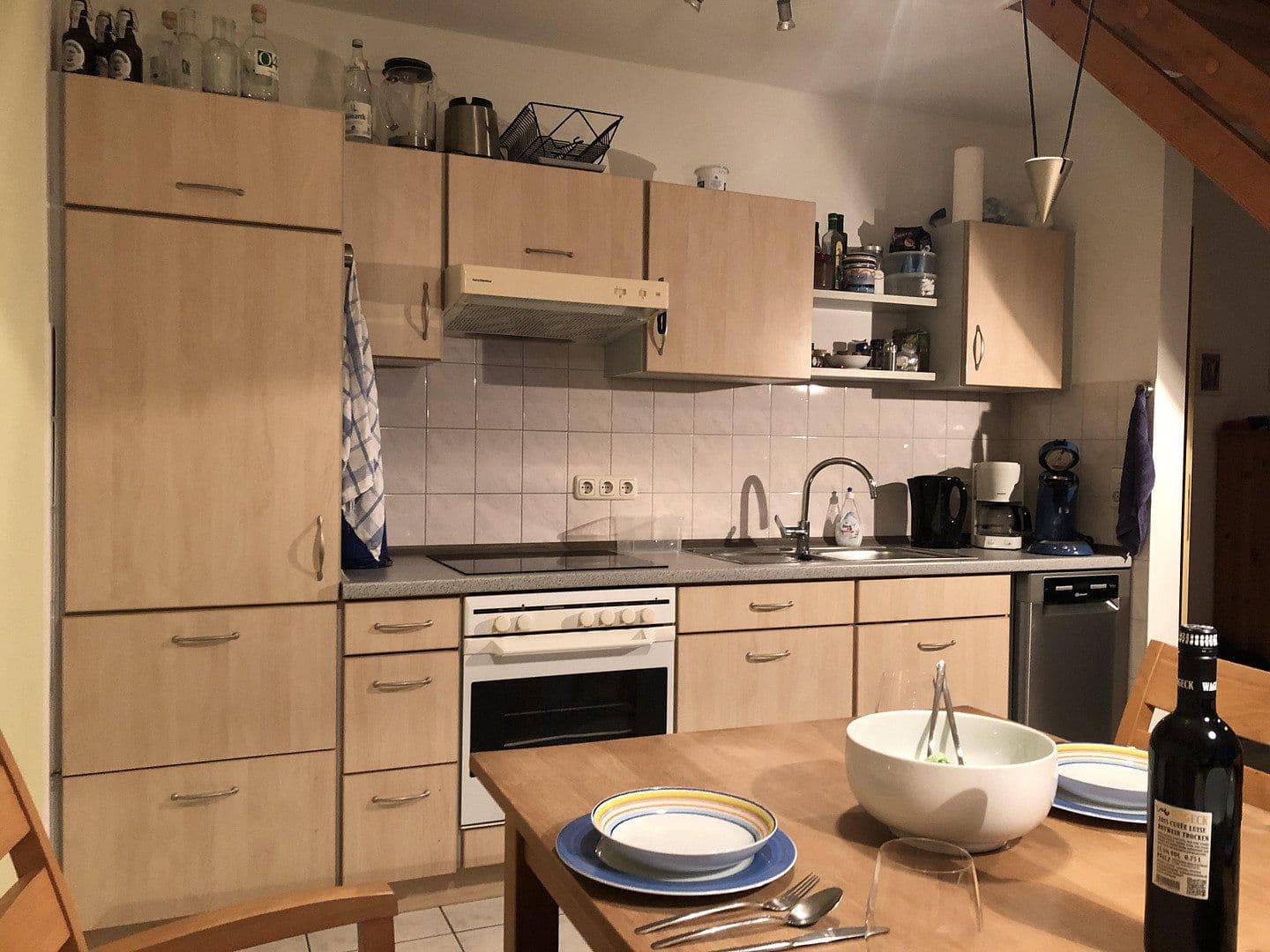 Predaj bytu 3-izbový 67 m², Borgwedel, Šlezvicko-Holštajnsko Predaj bytu 3-izbový 67 m², Borgwedel, Šlezvicko-Holštajnsko