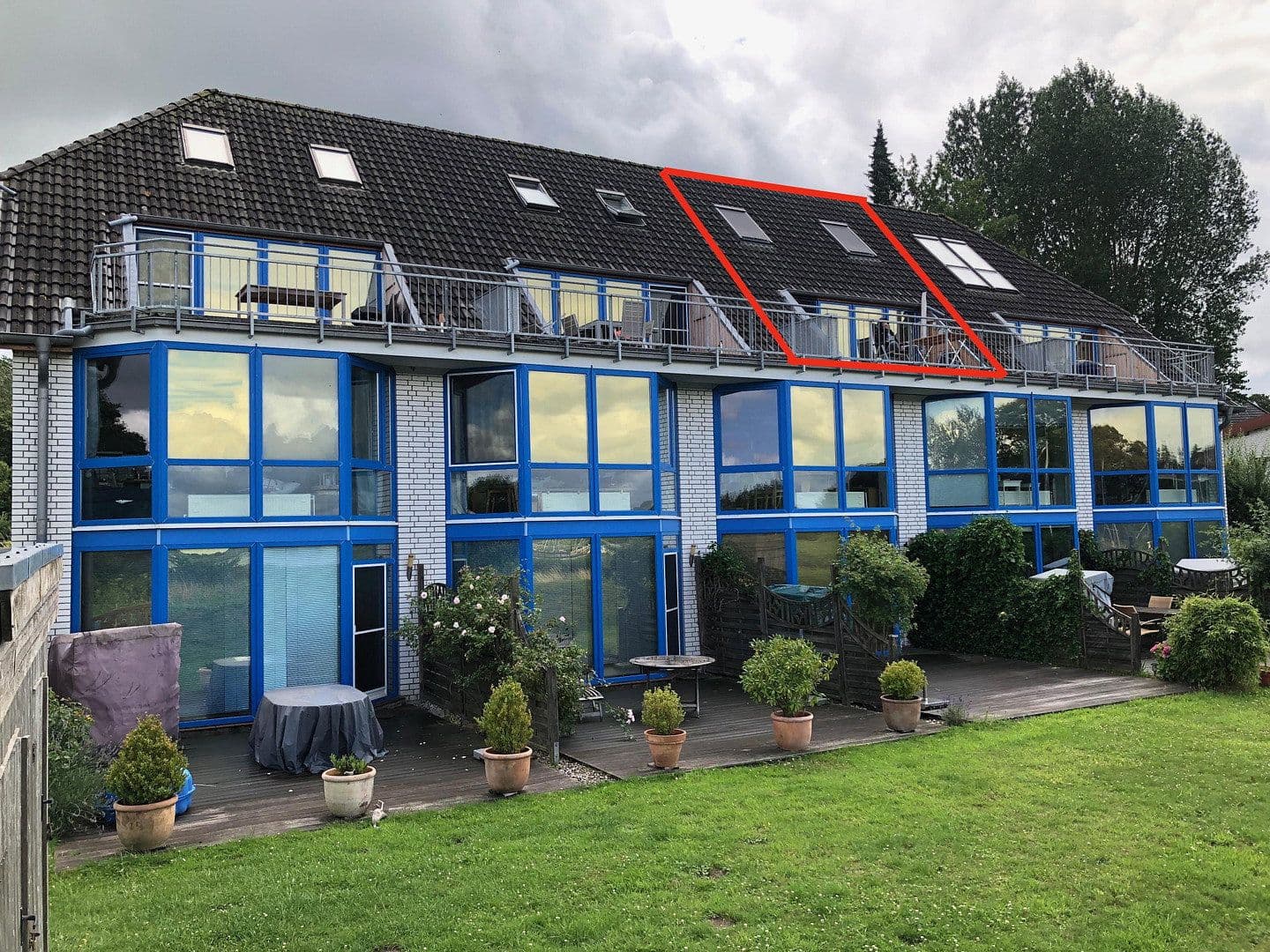 Predaj bytu 3-izbový 67 m², Borgwedel, Šlezvicko-Holštajnsko Predaj bytu 3-izbový 67 m², Borgwedel, Šlezvicko-Holštajnsko