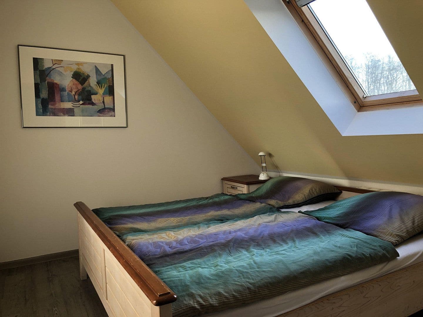 Predaj bytu 3-izbový 67 m², Borgwedel, Šlezvicko-Holštajnsko Predaj bytu 3-izbový 67 m², Borgwedel, Šlezvicko-Holštajnsko