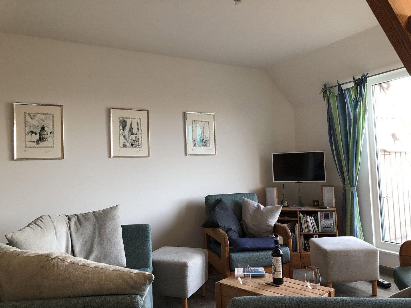Predaj bytu 3-izbový 67 m², Borgwedel, Šlezvicko-Holštajnsko Predaj bytu 3-izbový 67 m², Borgwedel, Šlezvicko-Holštajnsko