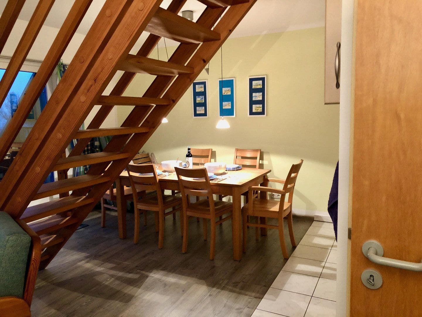 Predaj bytu 3-izbový 67 m², Borgwedel, Šlezvicko-Holštajnsko Predaj bytu 3-izbový 67 m², Borgwedel, Šlezvicko-Holštajnsko