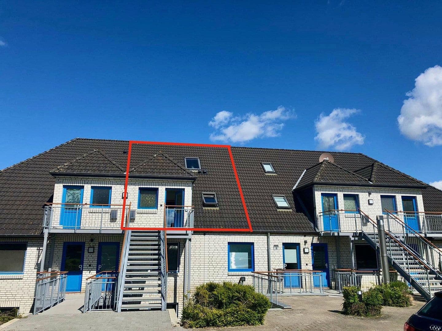 Predaj bytu 3-izbový 67 m², Borgwedel, Šlezvicko-Holštajnsko Predaj bytu 3-izbový 67 m², Borgwedel, Šlezvicko-Holštajnsko