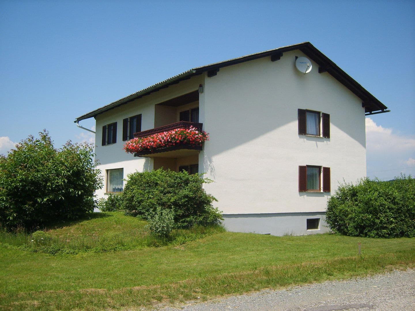 Predaj pozemku 61.000 m², Wettmannstätten, Štajersko Predaj pozemku 61.000 m², Wettmannstätten, Štajersko