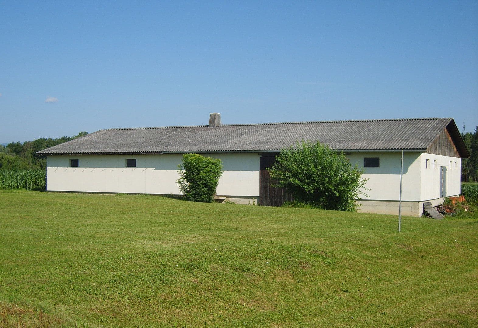 Predaj pozemku 61.000 m², Wettmannstätten, Štajersko Predaj pozemku 61.000 m², Wettmannstätten, Štajersko