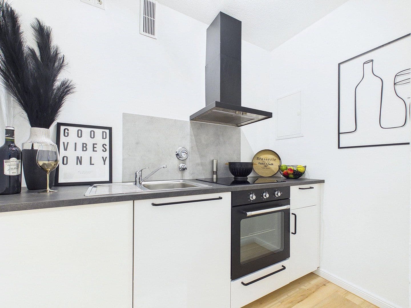Predaj bytu 2-izbový 45 m², Hamburg Meiendorf, Hamburg Predaj bytu 2-izbový 45 m², Hamburg Meiendorf, Hamburg