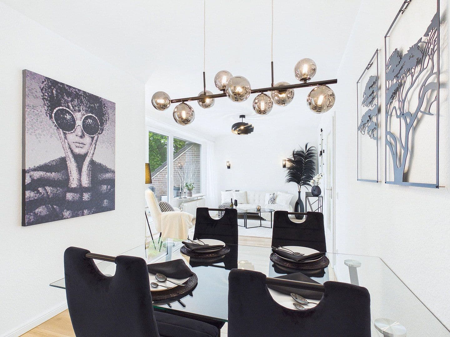 Predaj bytu 2-izbový 45 m², Hamburg Meiendorf, Hamburg Predaj bytu 2-izbový 45 m², Hamburg Meiendorf, Hamburg
