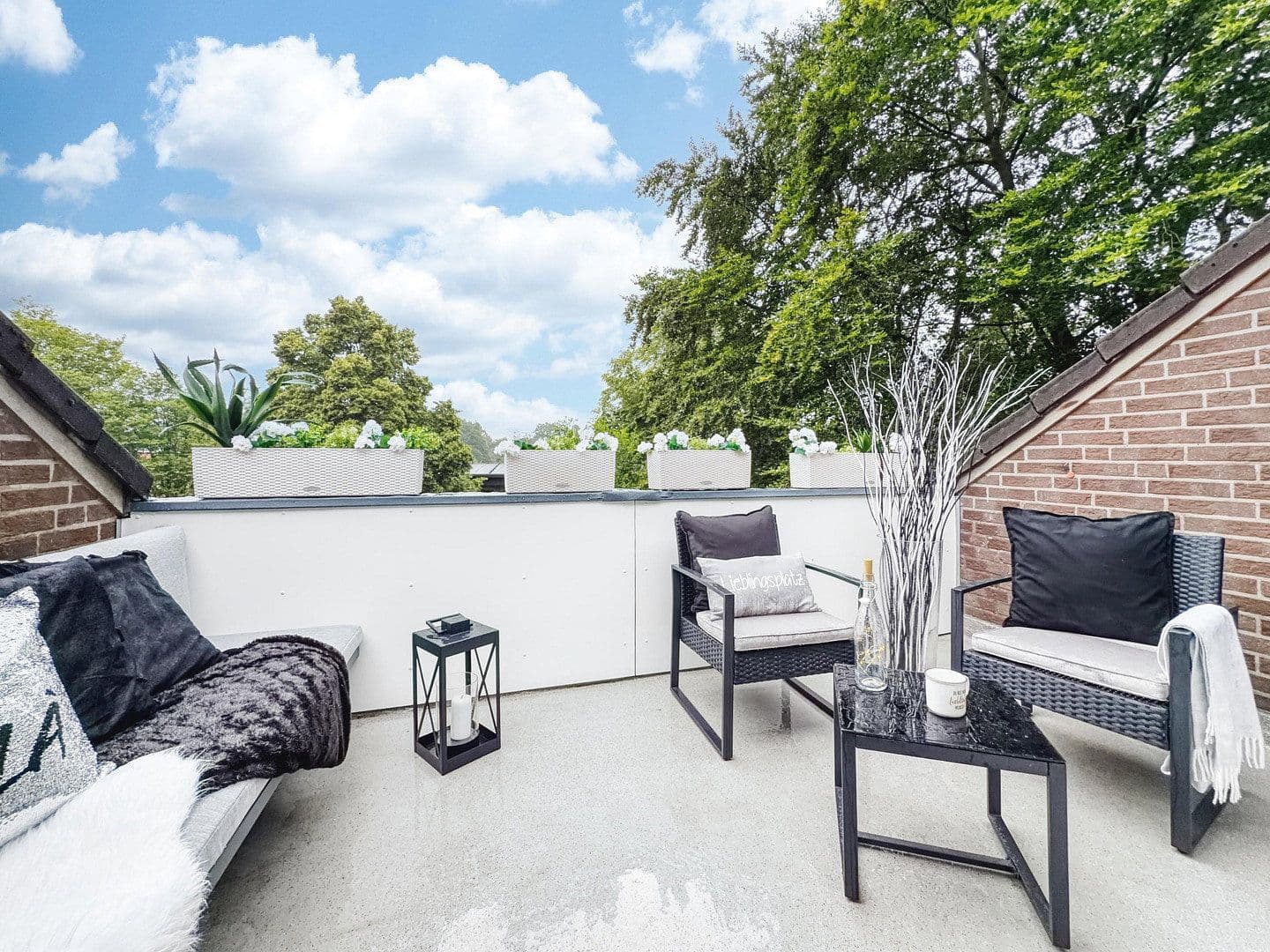 Predaj bytu 2-izbový 45 m², Hamburg Meiendorf, Hamburg Predaj bytu 2-izbový 45 m², Hamburg Meiendorf, Hamburg