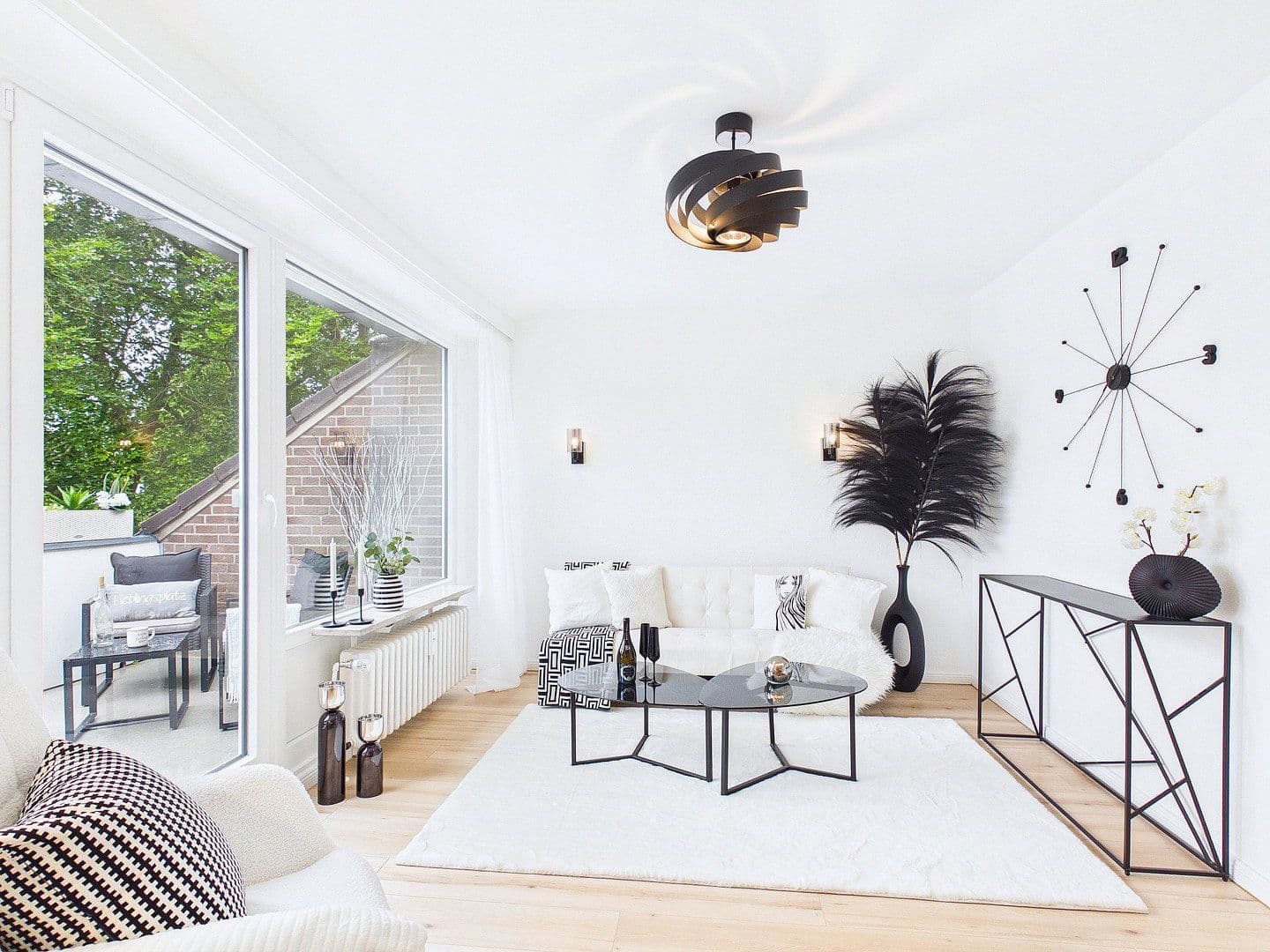 Predaj bytu 2-izbový 45 m², Hamburg Meiendorf, Hamburg Predaj bytu 2-izbový 45 m², Hamburg Meiendorf, Hamburg