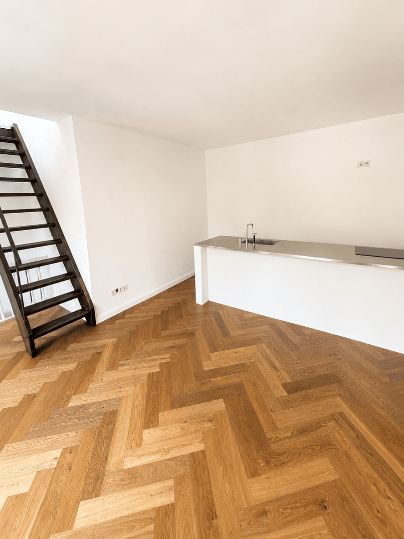 Predaj bytu 2-izbový 78 m², München, Bavorsko Predaj bytu 2-izbový 78 m², München, Bavorsko