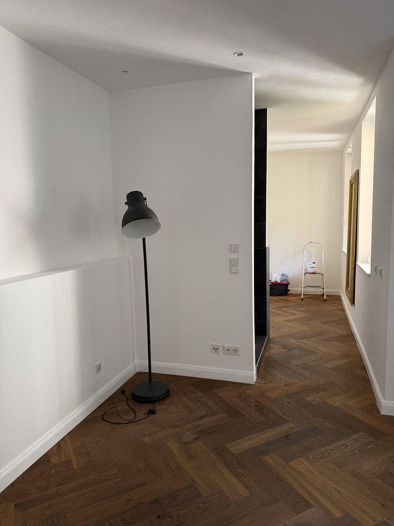 Predaj bytu 2-izbový 78 m², München, Bavorsko Predaj bytu 2-izbový 78 m², München, Bavorsko