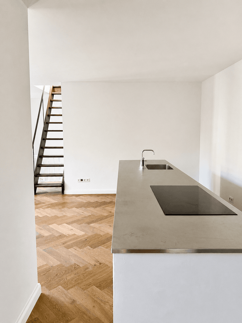Predaj bytu 2-izbový 78 m², München, Bavorsko Predaj bytu 2-izbový 78 m², München, Bavorsko